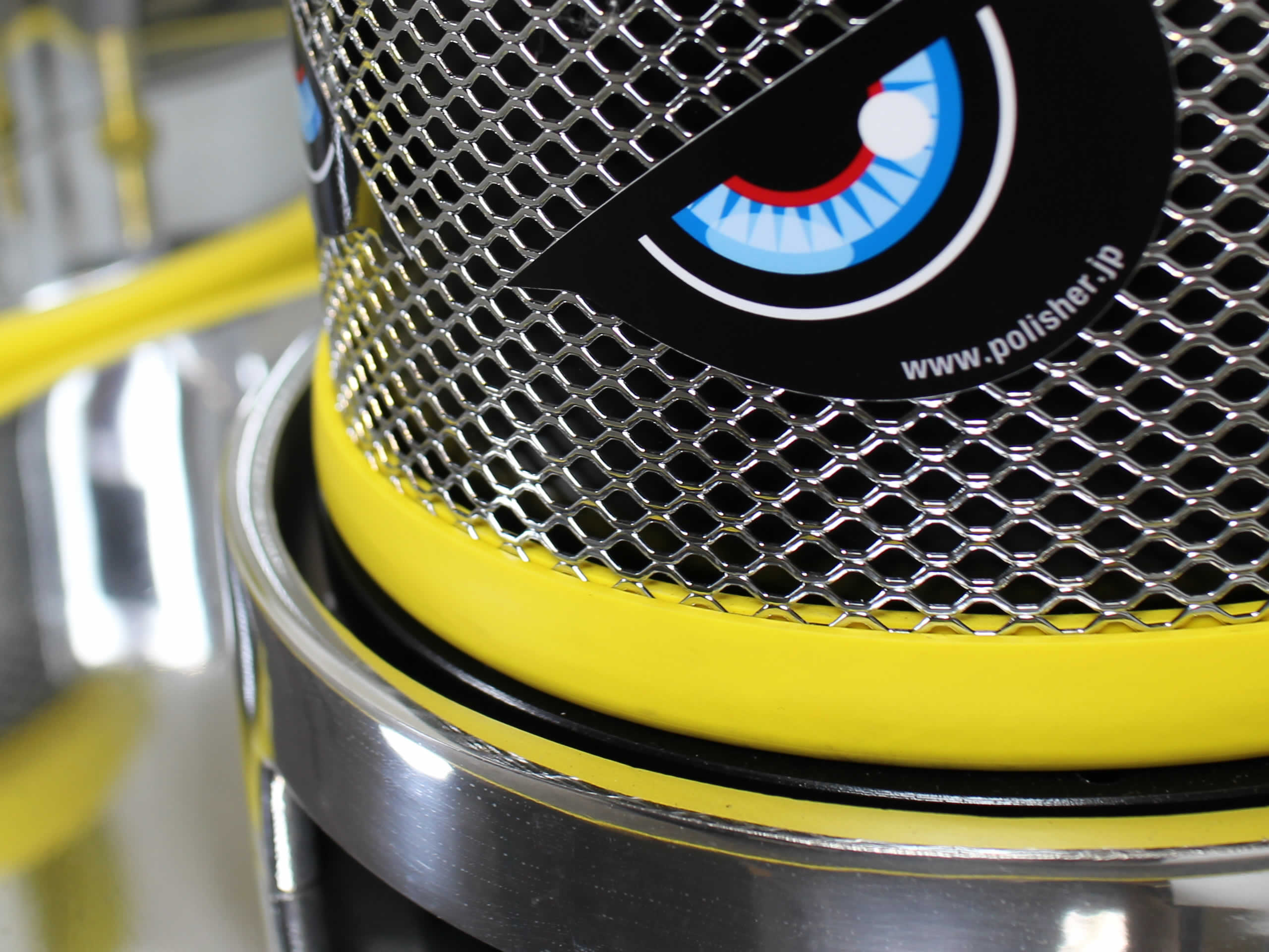 海外製ポリッシャー,カーペットエクストラクター輸入販売 | 株式